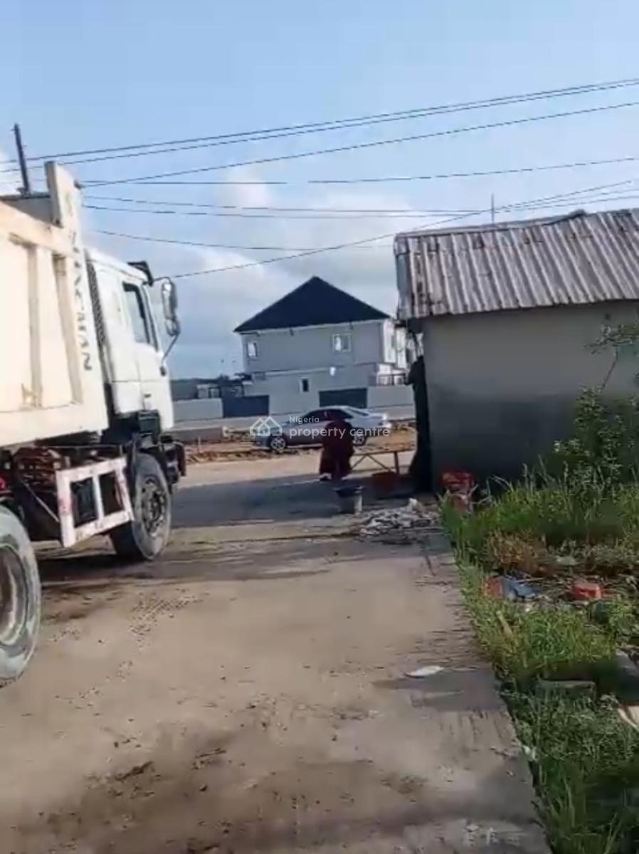 1000sqm Commercial Land  Eleko Ibeju Lekki, Eleko, Ibeju Lekki, Lagos, Mixed-use Land for Sale
