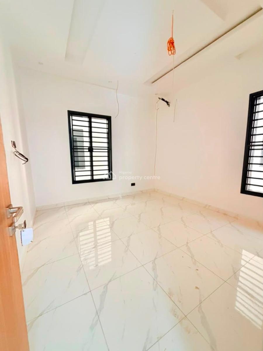 Finely Built 5 Bedroom Fully Detached Duplex Plus Bq, Beautifully Built 5 Bedroom Duplex Plus Bq Suitable for Your Household, Omole Phase 1, Ikeja, Lagos, Detached Duplex for Sale