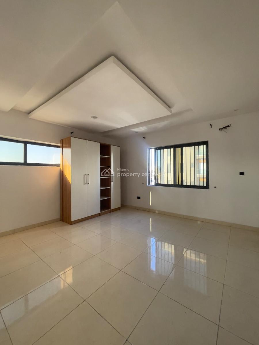 Nicely Built 3bedroom Flat with Bq Upstairs, Ikate Elegushi Lekki Lagos, Ikate, Lekki, Lagos, Flat / Apartment for Rent
