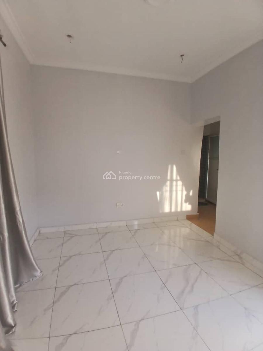 a Very Beautiful Nd Spacious Mini Flat Pol Ceiling, One of The Estates in Badore, Badore, Ajah, Lagos, Mini Flat (room and Parlour) for Rent