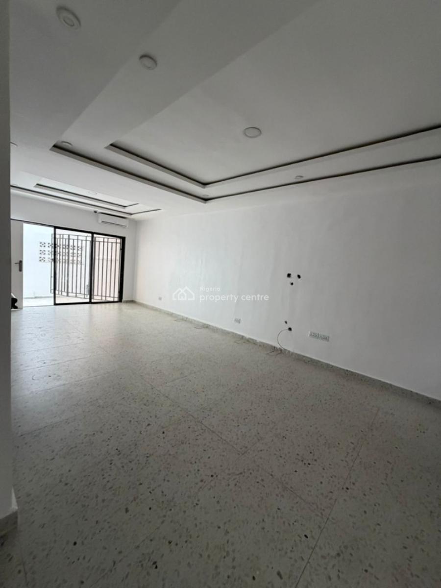 4bedrooms Terrace Duplex, 2b Louis Solomon Close, Victoria Island (vi), Lagos, Terraced Duplex for Rent