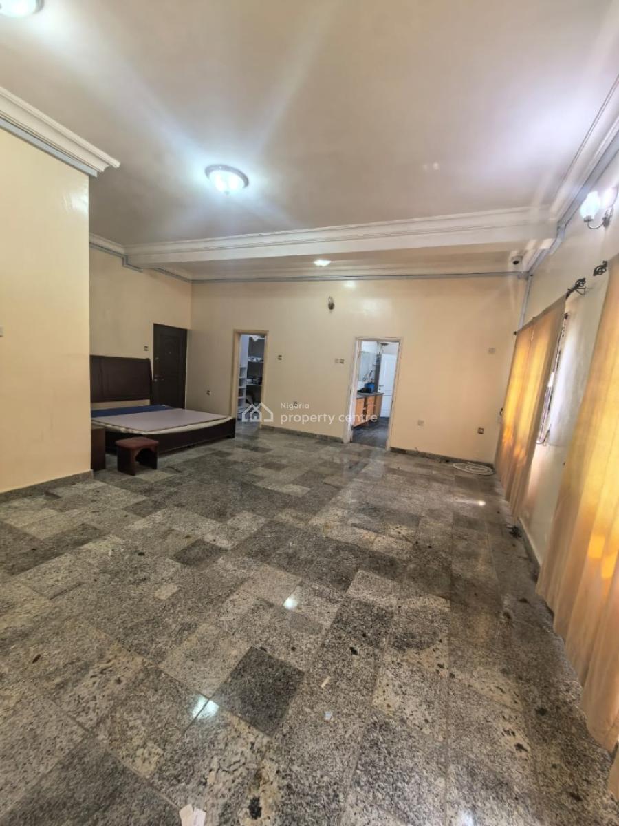 a 5-bedroom Detached Duplex with 6 Toilets and Baths, Off New Creation, Marwa, Lekki Right, Lekki Phase 1, Lekki, Lagos, Detached Duplex for Rent