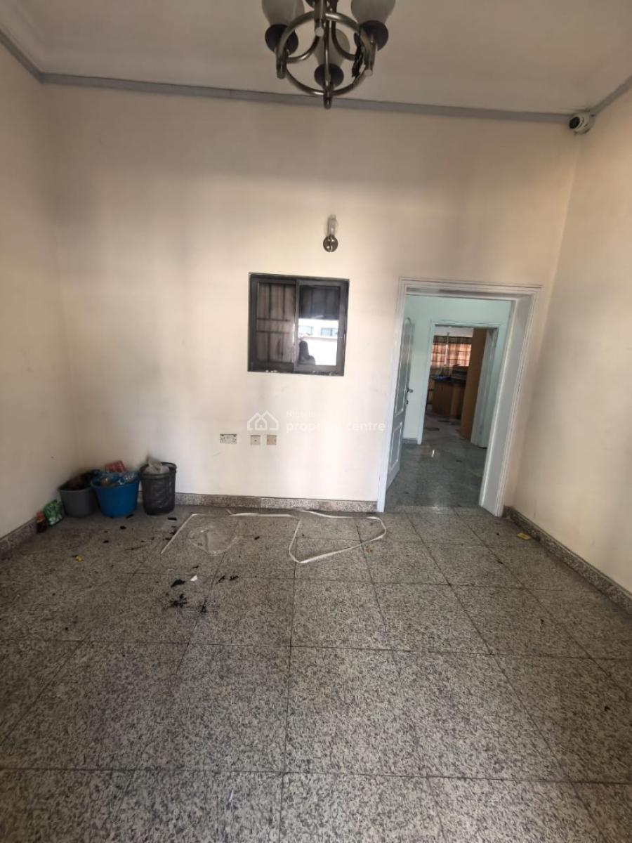 a 5-bedroom Detached Duplex with 6 Toilets and Baths, Off New Creation, Marwa, Lekki Right, Lekki Phase 1, Lekki, Lagos, Detached Duplex for Rent