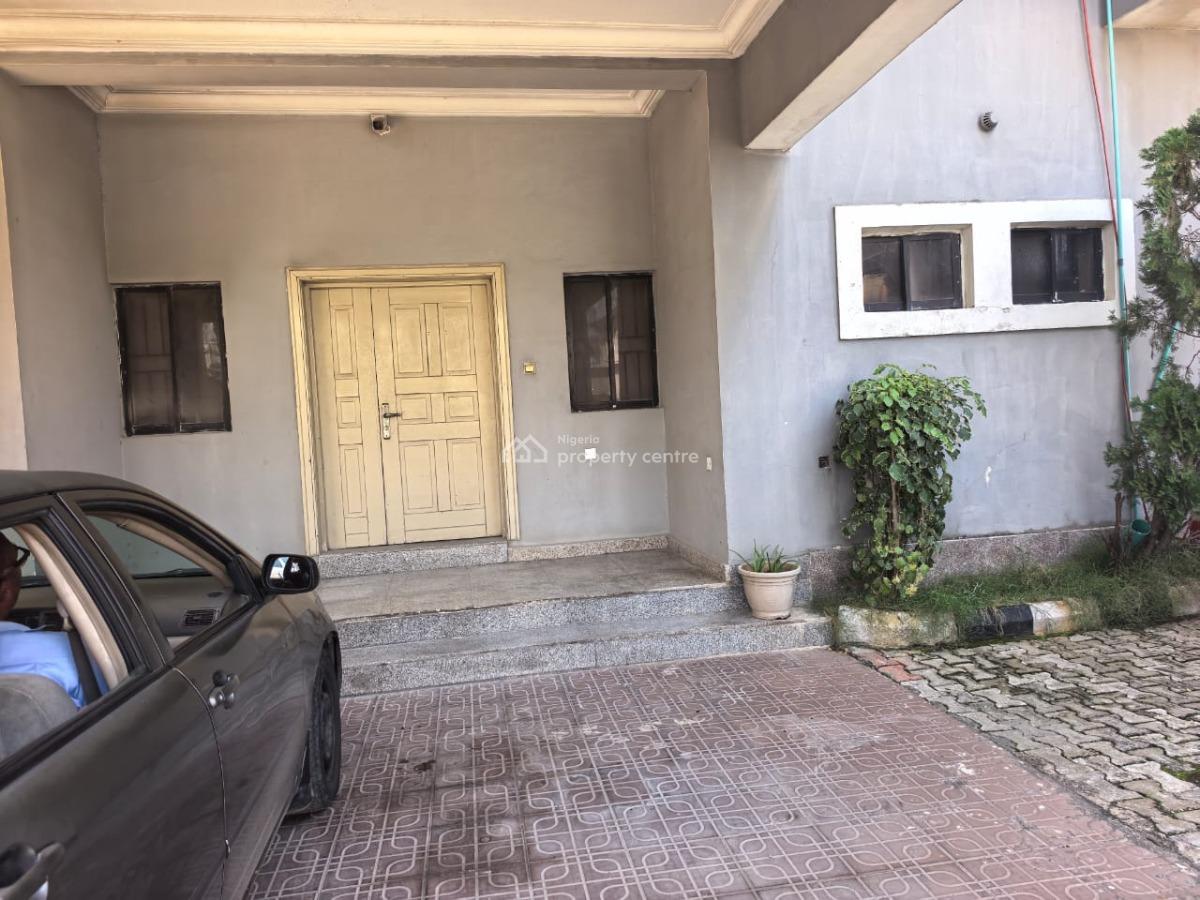 a 5-bedroom Detached Duplex with 6 Toilets and Baths, Off New Creation, Marwa, Lekki Right, Lekki Phase 1, Lekki, Lagos, Detached Duplex for Rent