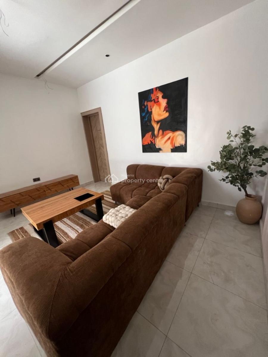 Luxurious Studio and One Bedroom Apartment Lease, Obanikoro, Shomolu, Lagos, House for Sale