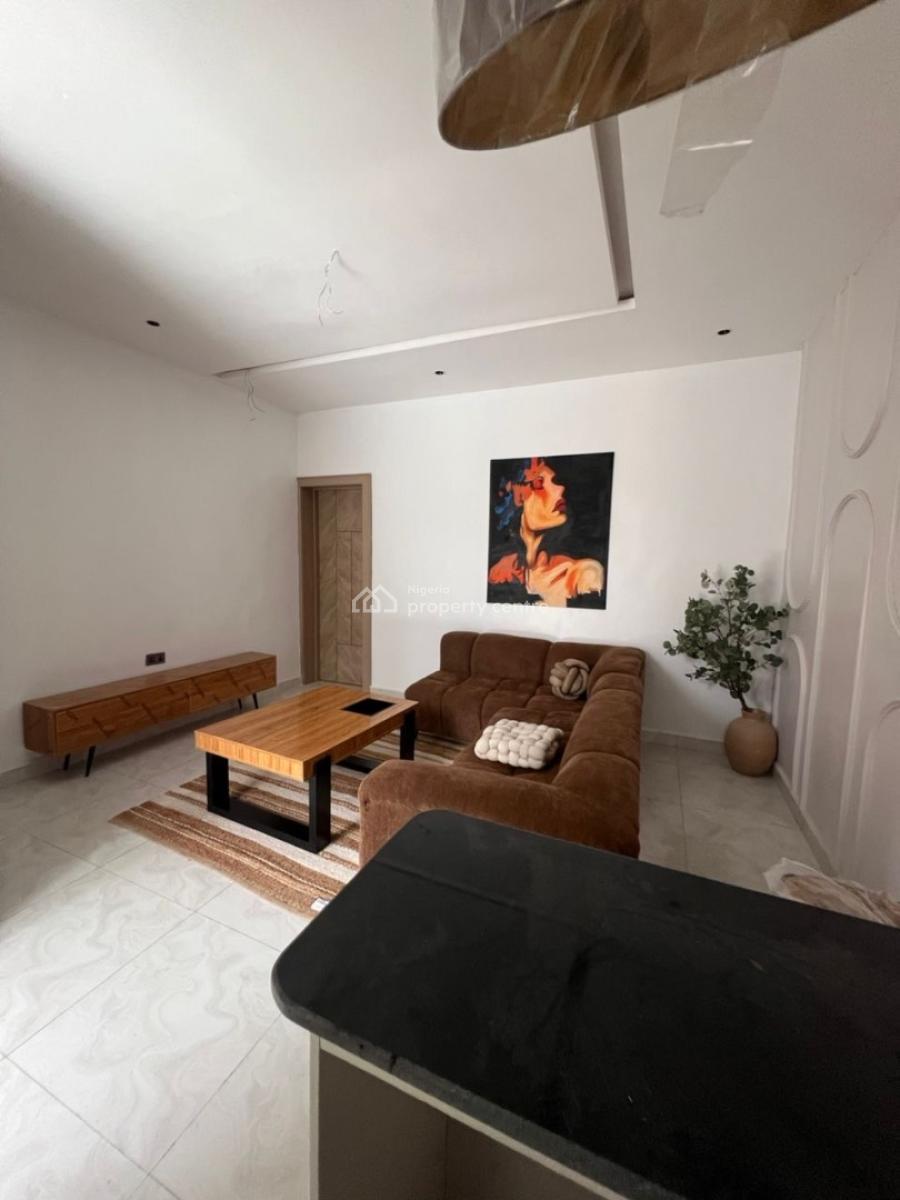 Luxurious Studio and One Bedroom Apartment Lease, Obanikoro, Shomolu, Lagos, House for Sale