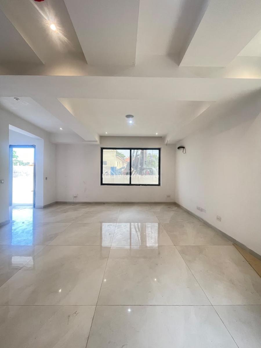 Gorgeous 4 Bedroom Terrace Duplex in a Serene Neighbourhood, Ikoyi, Lagos, Terraced Duplex for Sale