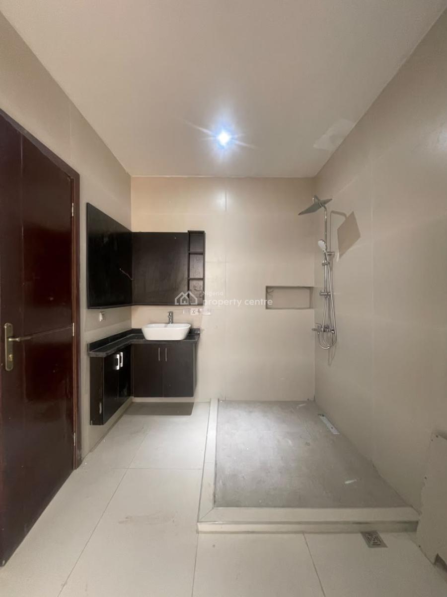 Gorgeous 4 Bedroom Terrace Duplex in a Serene Neighbourhood, Ikoyi, Lagos, Terraced Duplex for Sale