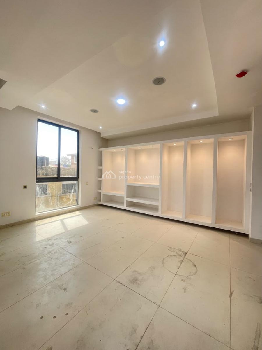 Gorgeous 4 Bedroom Terrace Duplex in a Serene Neighbourhood, Ikoyi, Lagos, Terraced Duplex for Sale
