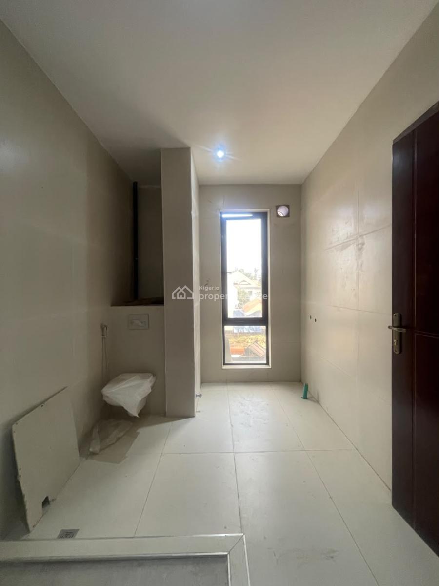 Gorgeous 4 Bedroom Terrace Duplex in a Serene Neighbourhood, Ikoyi, Lagos, Terraced Duplex for Sale