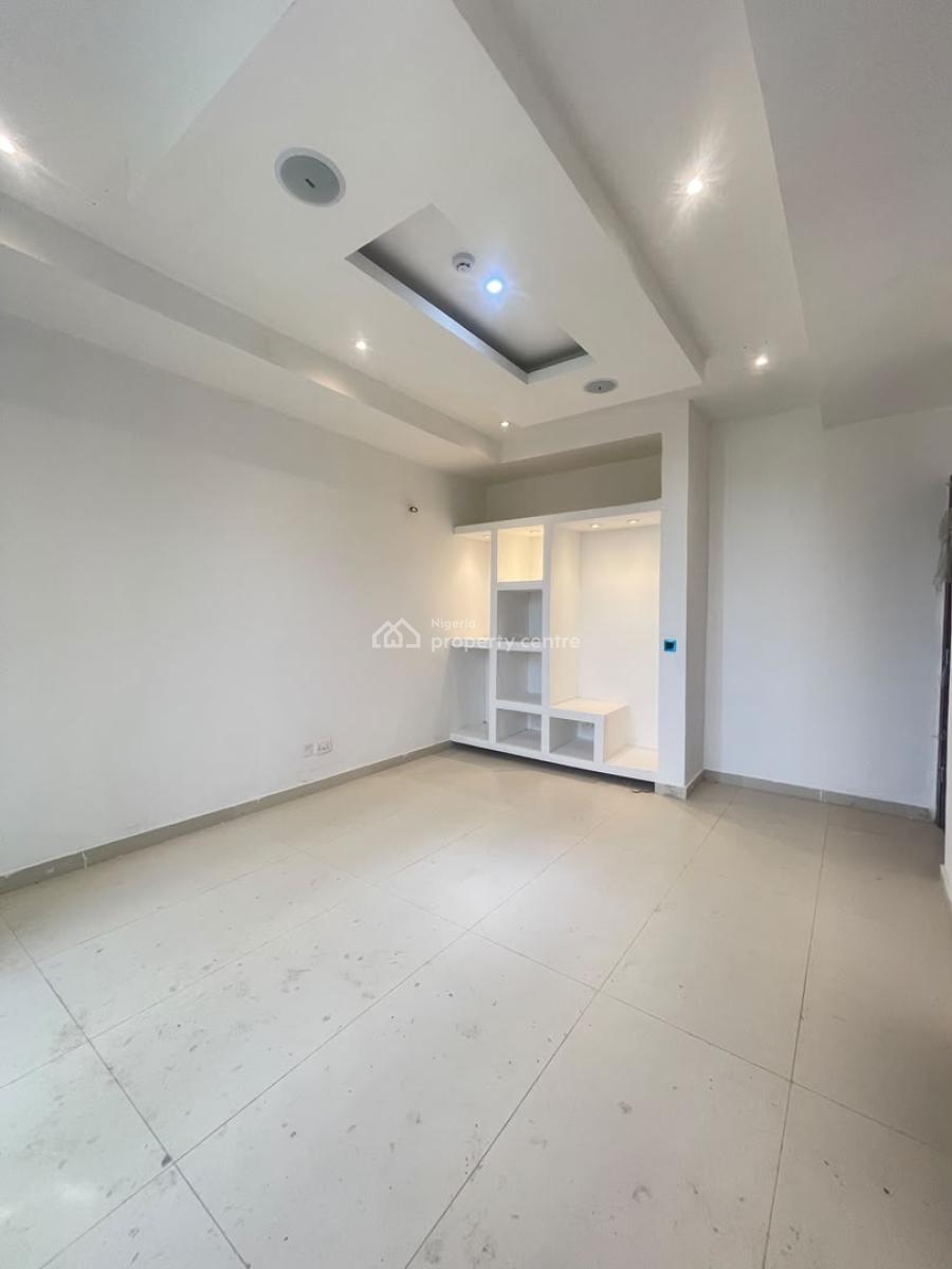 Gorgeous 4 Bedroom Terrace Duplex in a Serene Neighbourhood, Ikoyi, Lagos, Terraced Duplex for Sale