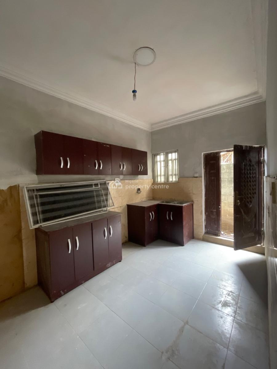 Standard 3-bedroom Flat and Roomself in Same Compound, Oladoyinbo Street, Ori-oke, Ogudu, Lagos, Flat / Apartment for Rent