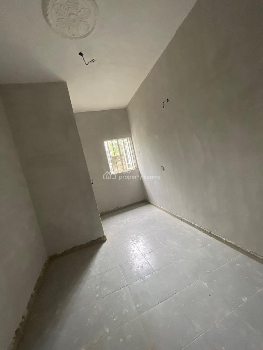 Standard 3-bedroom Flat and Roomself in Same Compound, Oladoyinbo Street, Ori-oke, Ogudu, Lagos, Flat / Apartment for Rent
