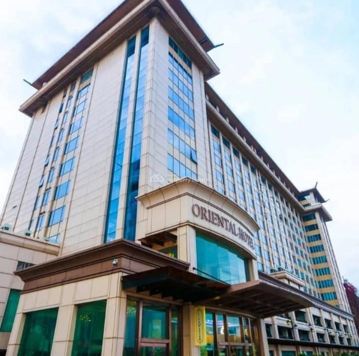 Waterfront Luxury 5 Star Hotel, Victoria Island (vi), Lagos, Hotel / Guest House for Sale