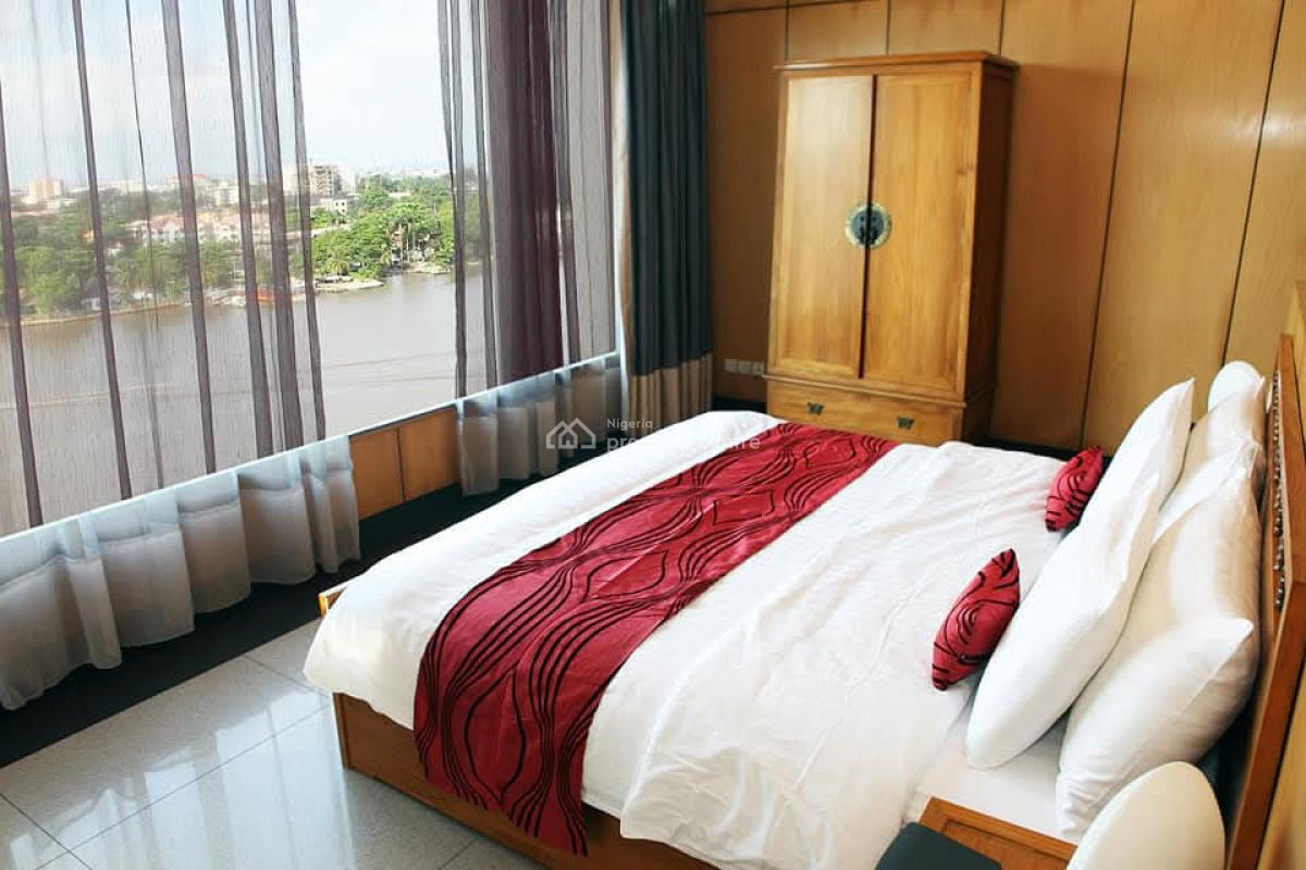 Waterfront Luxury 5 Star Hotel, Victoria Island (vi), Lagos, Hotel / Guest House for Sale