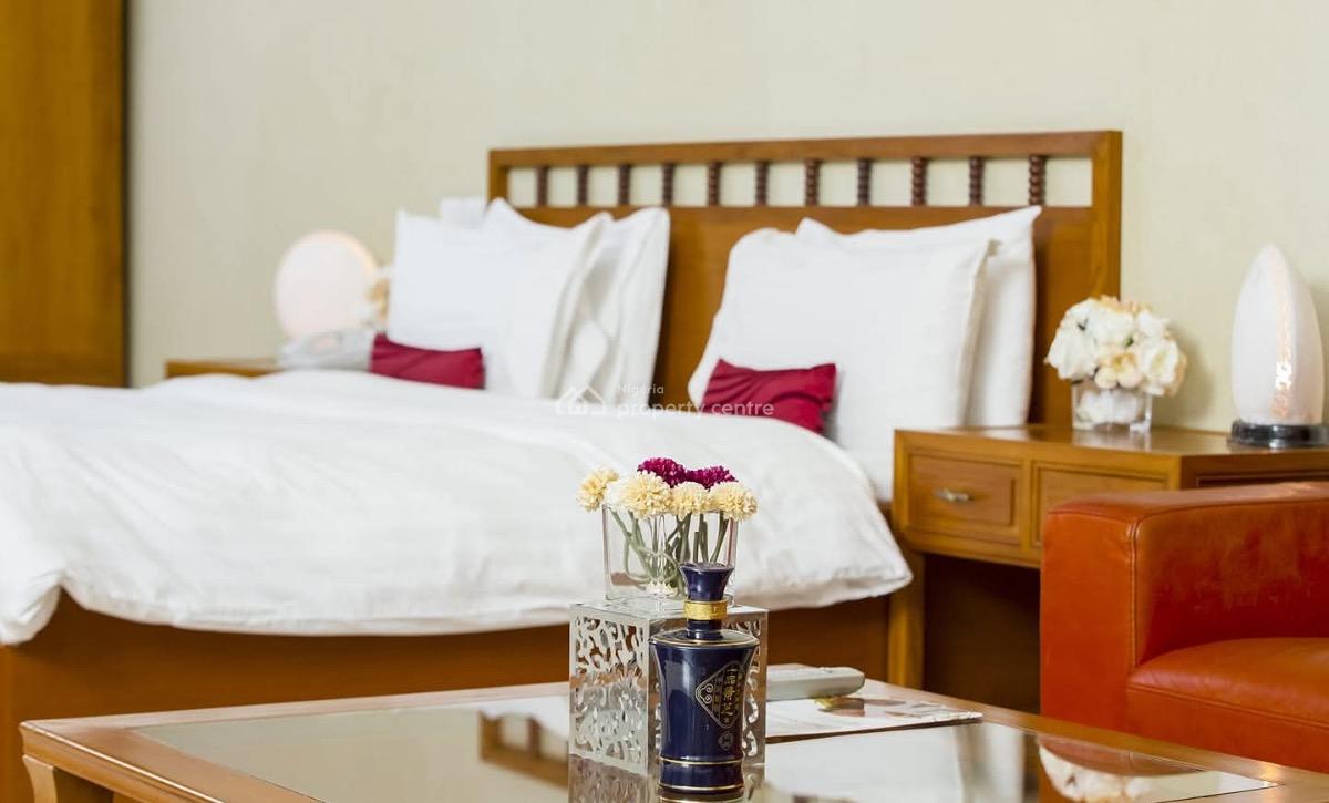 Waterfront Luxury 5 Star Hotel, Victoria Island (vi), Lagos, Hotel / Guest House for Sale