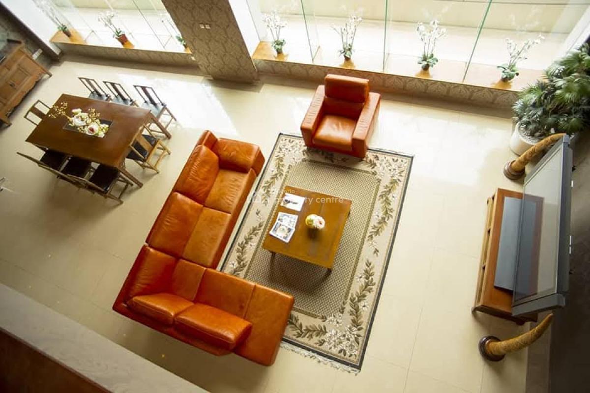 Waterfront Luxury 5 Star Hotel, Victoria Island (vi), Lagos, Hotel / Guest House for Sale