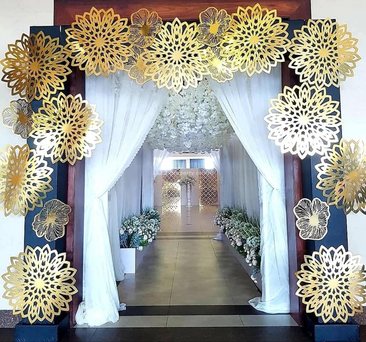 Waterfront Luxury 5 Star Hotel, Victoria Island (vi), Lagos, Hotel / Guest House for Sale