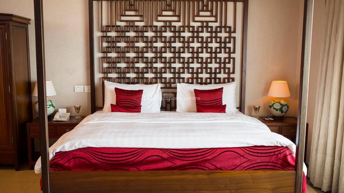 Waterfront Luxury 5 Star Hotel, Victoria Island (vi), Lagos, Hotel / Guest House for Sale