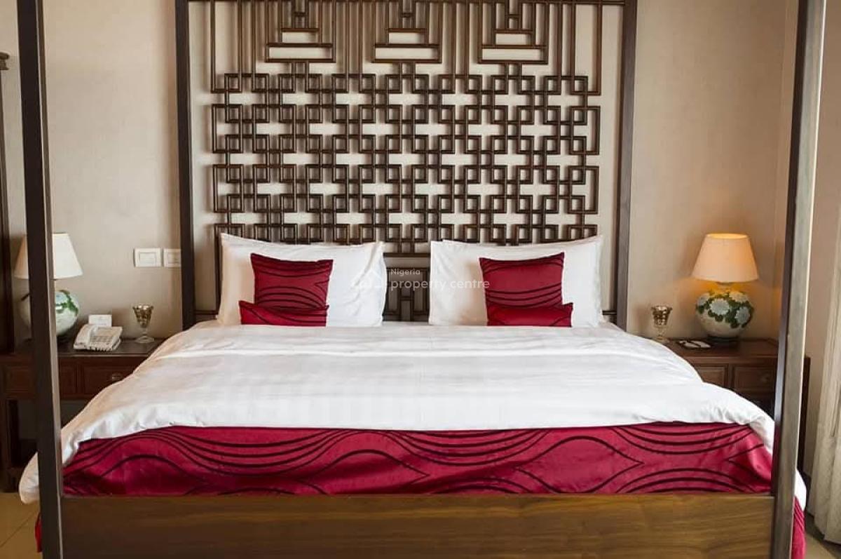Waterfront Luxury 5 Star Hotel, Victoria Island (vi), Lagos, Hotel / Guest House for Sale