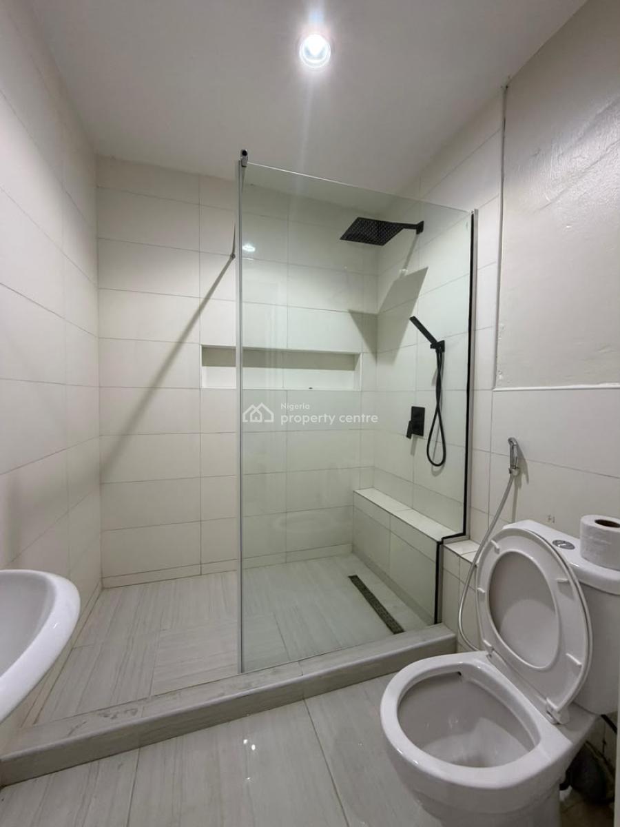 Exotic Luxury Beautiful Furnished 2 Bedroom Apartment, Ikate, Lekki, Lagos, Flat / Apartment for Rent