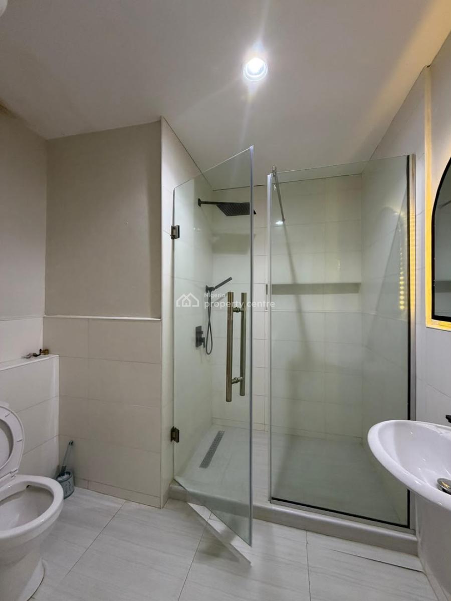 Exotic Luxury Beautiful Furnished 2 Bedroom Apartment, Ikate, Lekki, Lagos, Flat / Apartment for Rent
