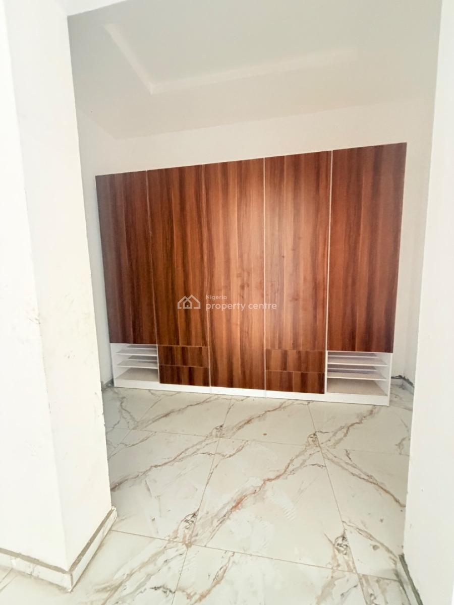 Luxury 4 Bedroom Semi Detached Duplex with a Room Bq in a Prime Locati, Gra Phase 2, Magodo, Lagos, Semi-detached Duplex for Rent