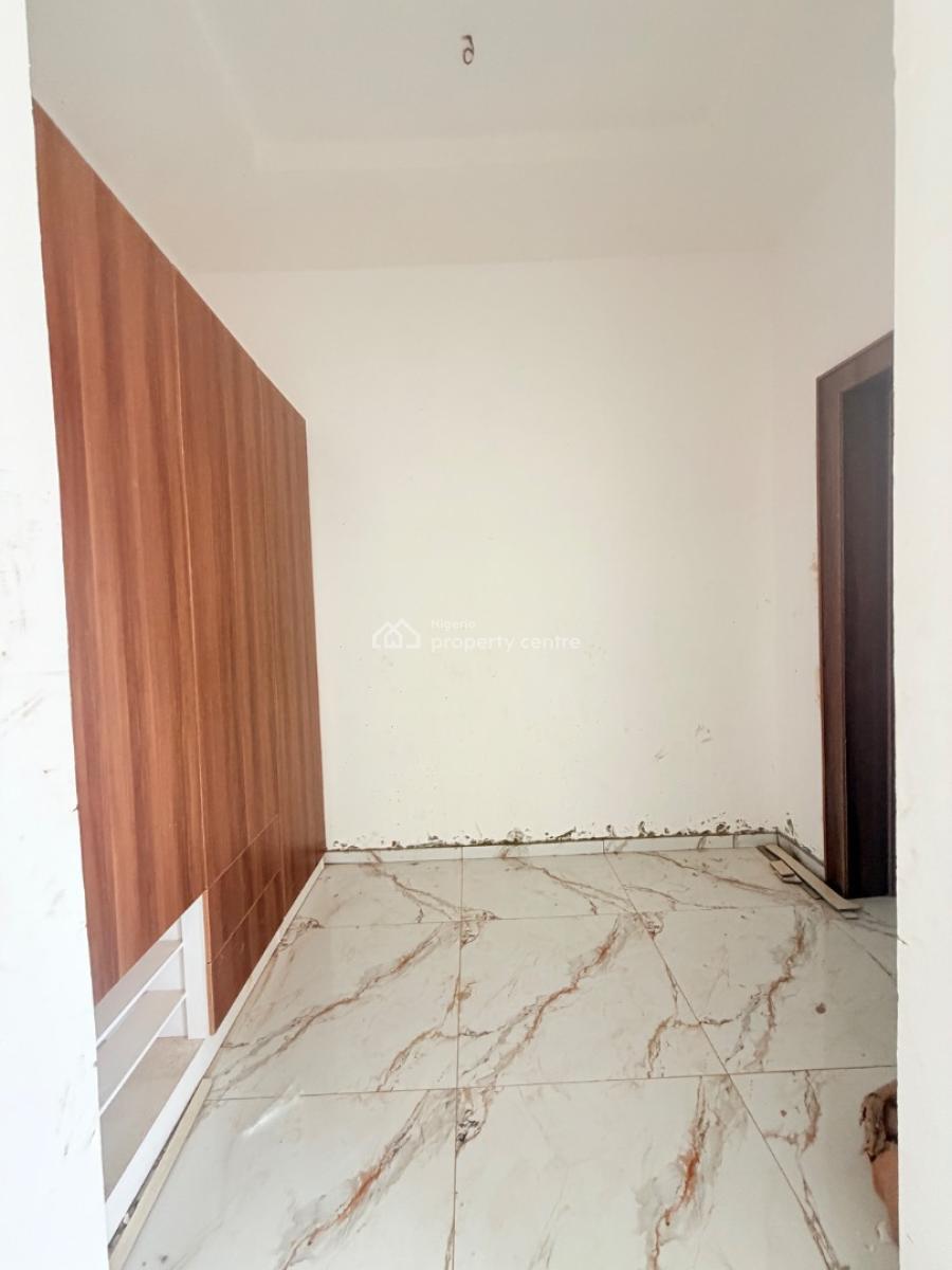 Luxury 4 Bedroom Semi Detached Duplex with a Room Bq in a Prime Locati, Gra Phase 2, Magodo, Lagos, Semi-detached Duplex for Rent