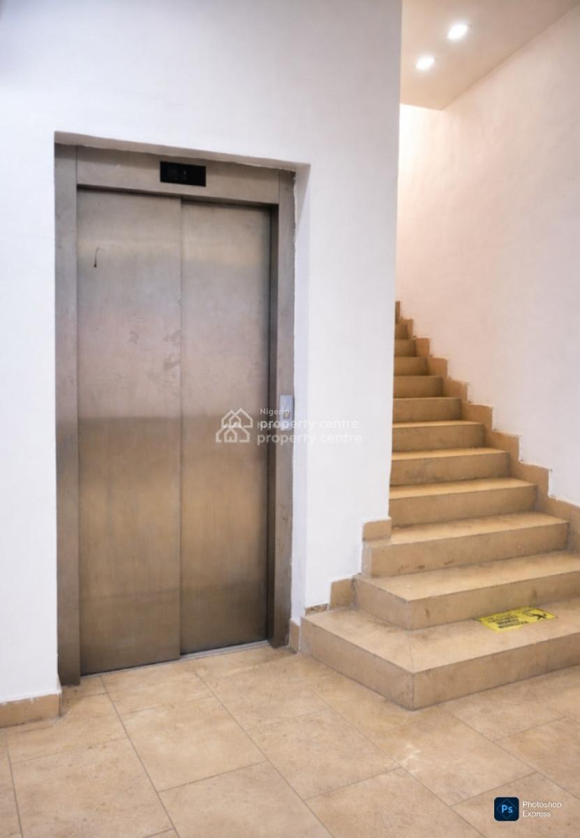 477sqm Premium Space, Vgc, Lekki, Lagos, Office Space for Rent
