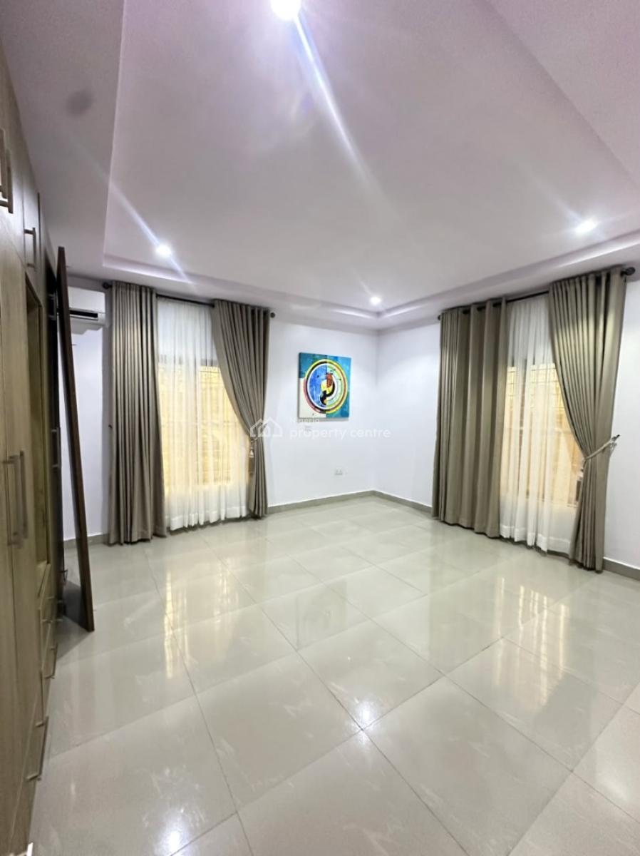 3bedroom Apartment with Bq, Oniru, Victoria Island (vi), Lagos, Block of Flats for Sale
