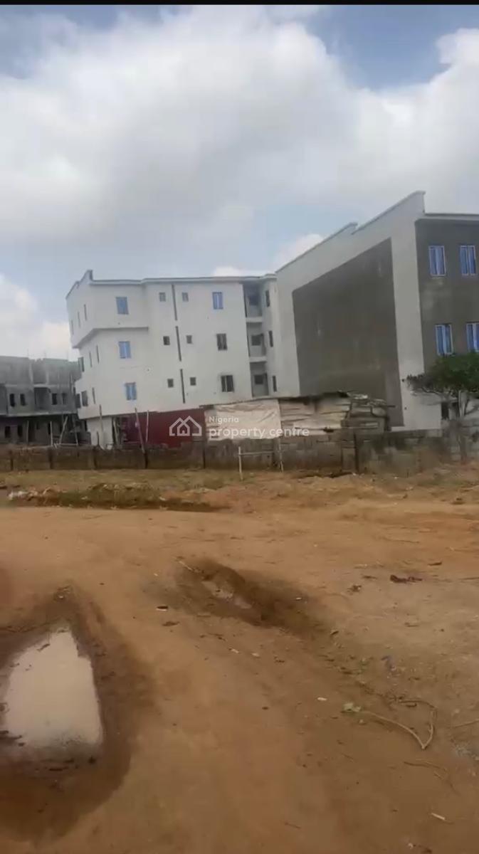 1,051.18sqm, Residential, C of O, By Wuye, Dakibiyu, Abuja, Residential Land for Sale