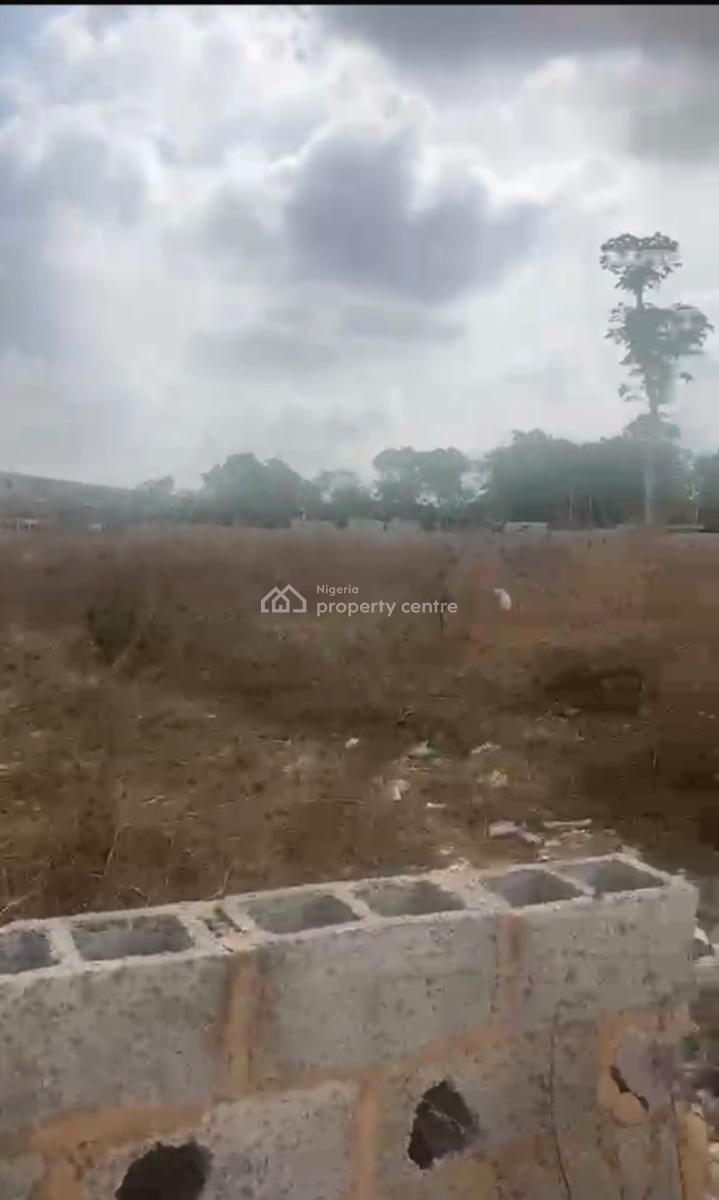 1,051.18sqm, Residential, C of O, By Wuye, Dakibiyu, Abuja, Residential Land for Sale