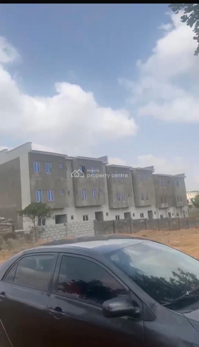 1,051.18sqm, Residential, C of O, By Wuye, Dakibiyu, Abuja, Residential Land for Sale