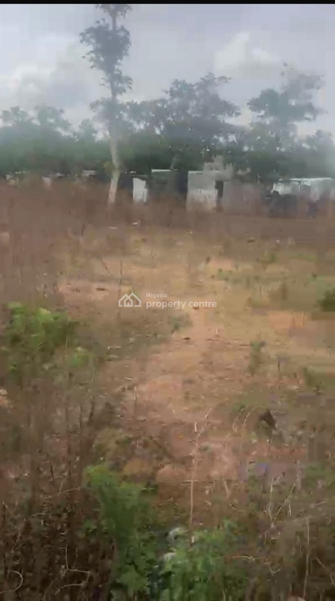 1,051.18sqm, Residential, C of O, By Wuye, Dakibiyu, Abuja, Residential Land for Sale