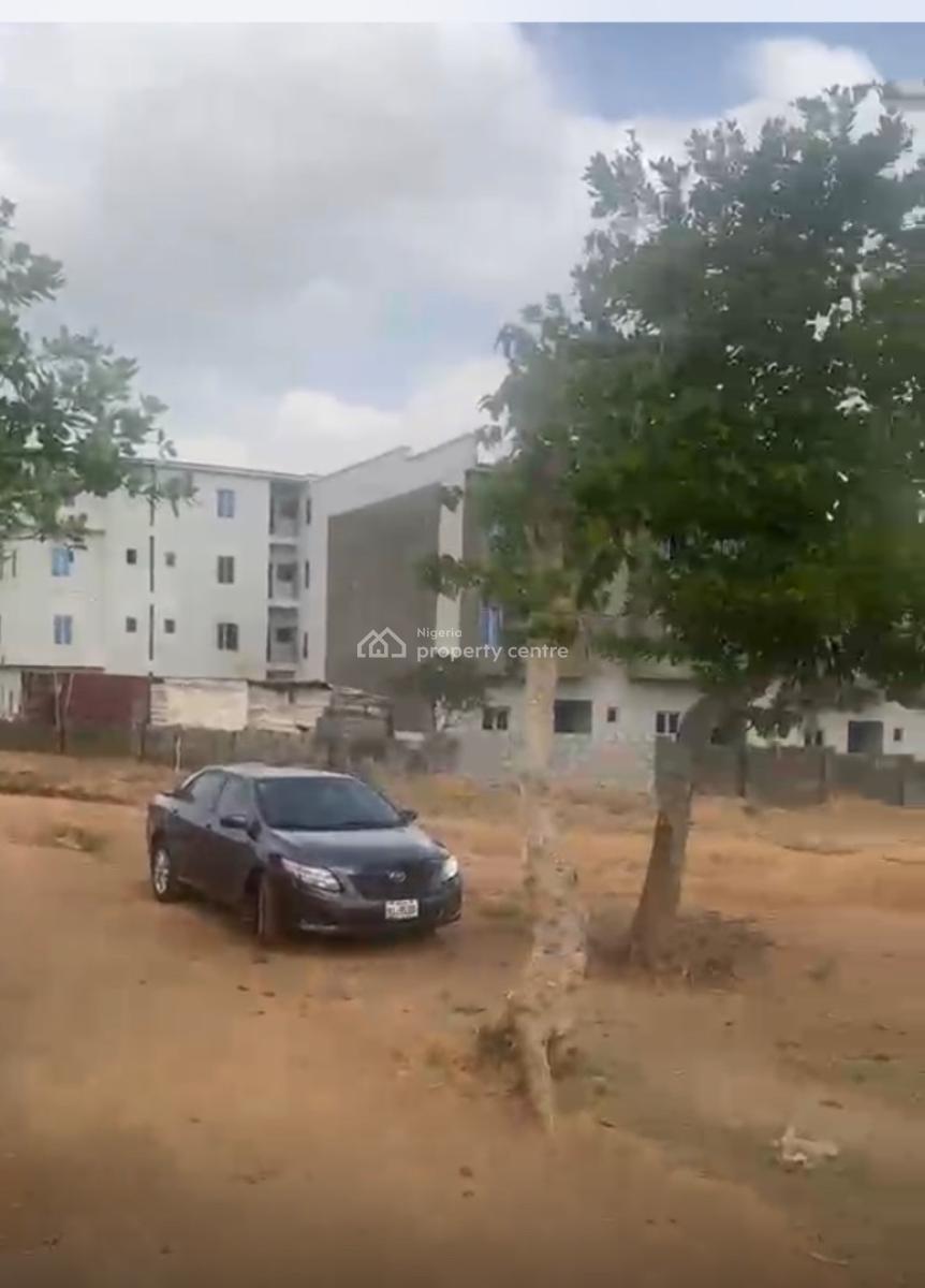 1,051.18sqm, Residential, C of O, By Wuye, Dakibiyu, Abuja, Residential Land for Sale