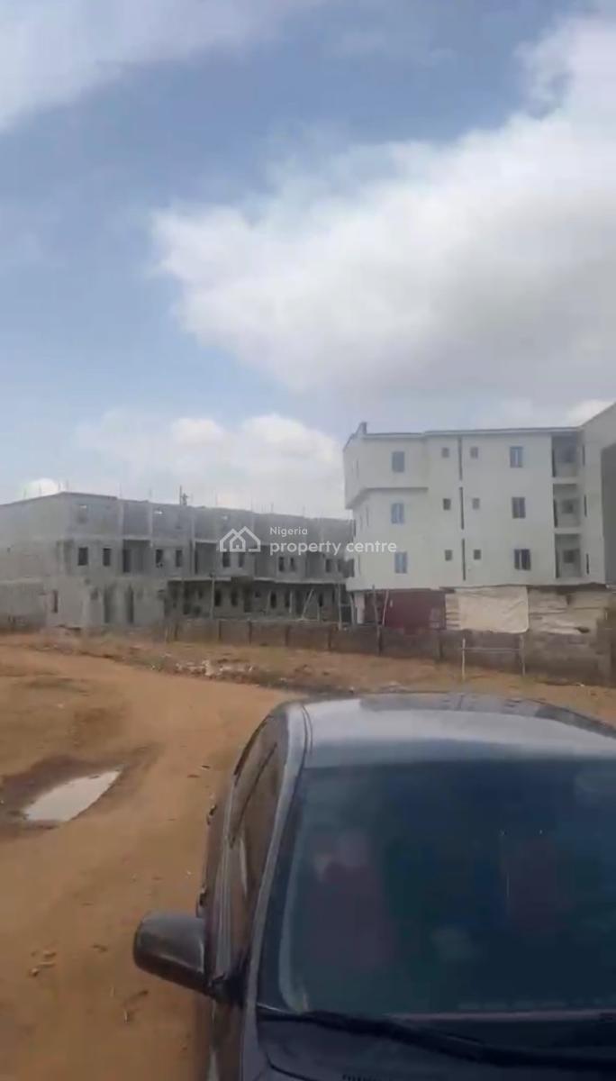 1,051.18sqm, Residential, C of O, By Wuye, Dakibiyu, Abuja, Residential Land for Sale