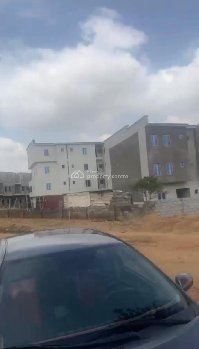 1,051.18sqm, Residential, C of O, By Wuye, Dakibiyu, Abuja, Residential Land for Sale