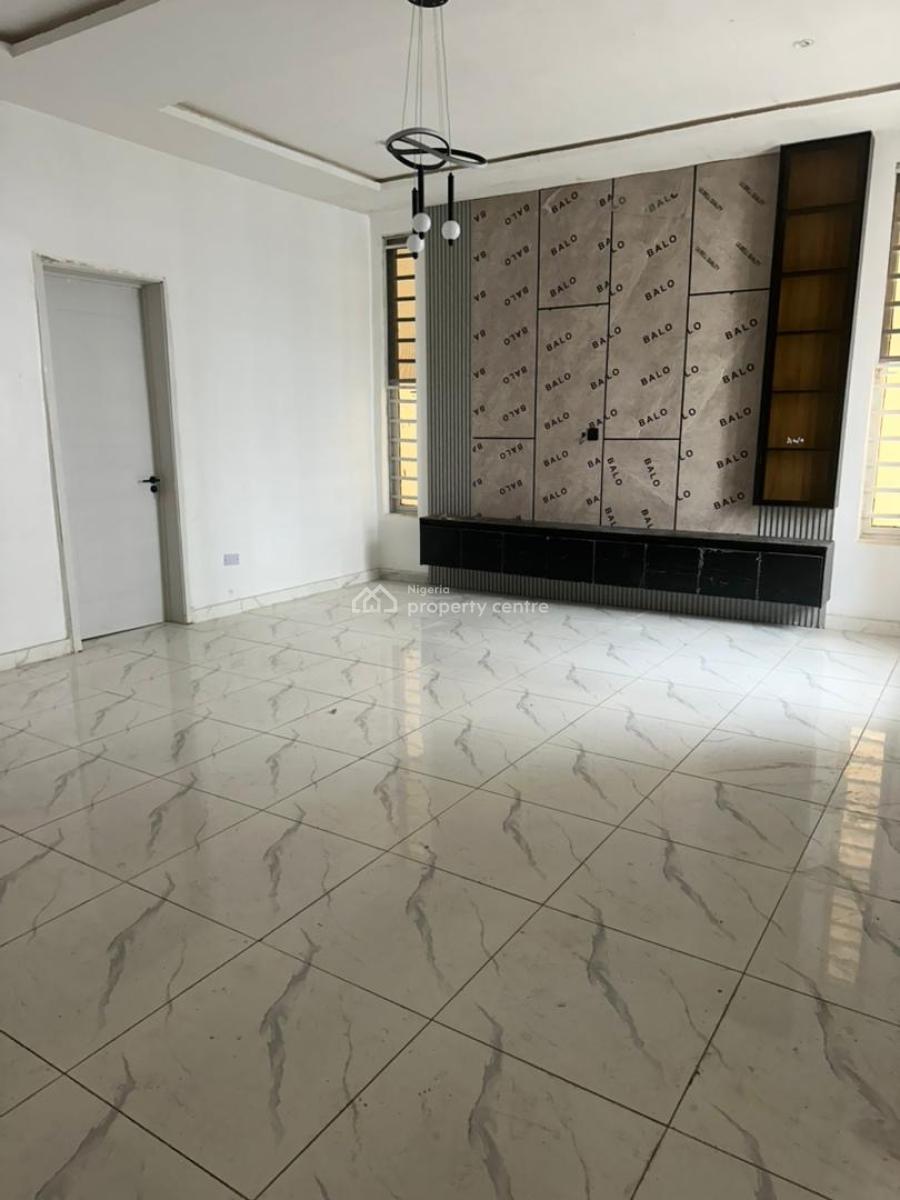 2 Units of Brand New 4 Bedroom Semi-detached Duplex, Ikota Lekki Lagos, Ikota, Lekki, Lagos, Semi-detached Duplex for Rent