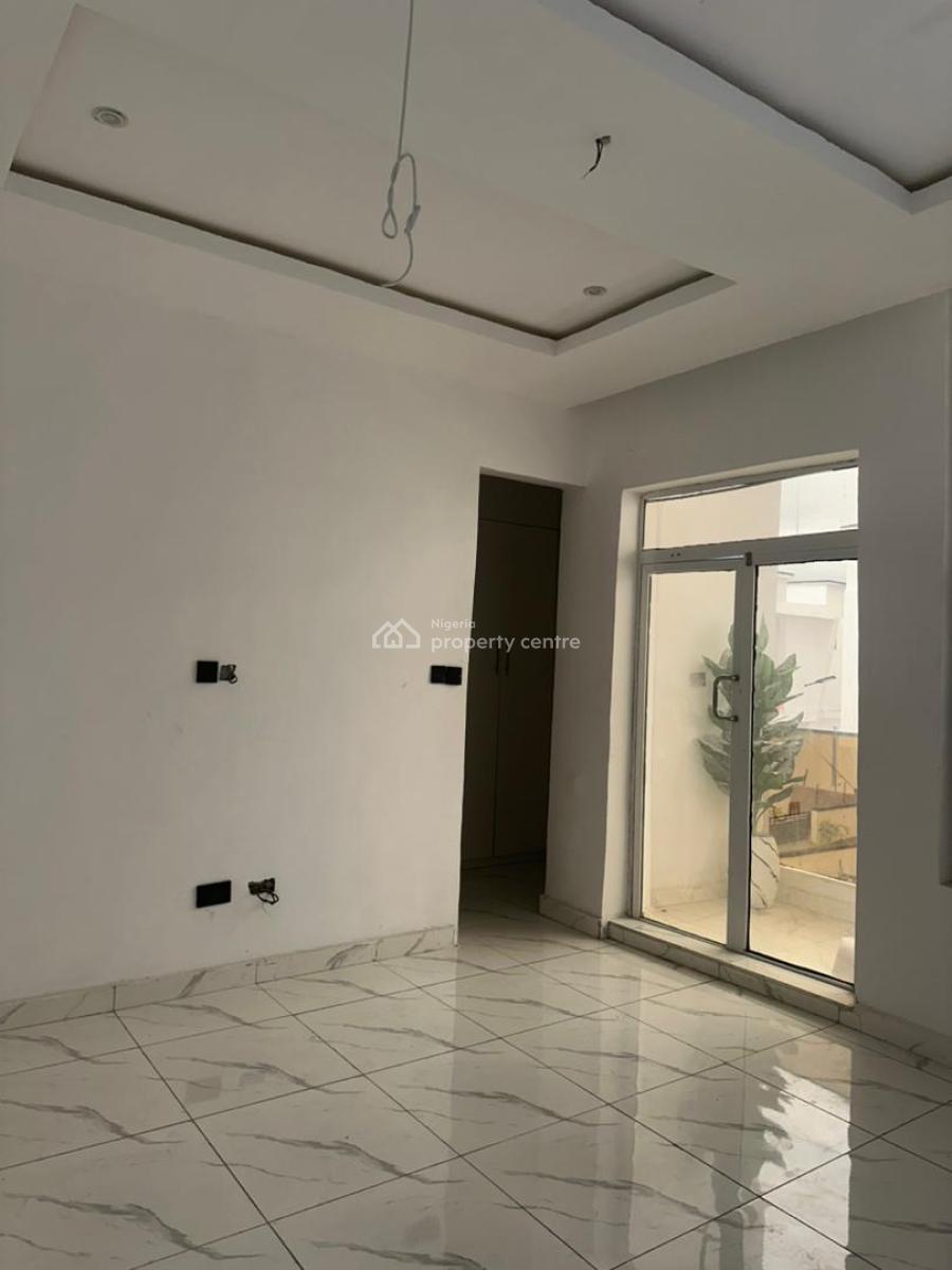 2 Units of Brand New 4 Bedroom Semi-detached Duplex, Ikota Lekki Lagos, Ikota, Lekki, Lagos, Semi-detached Duplex for Rent