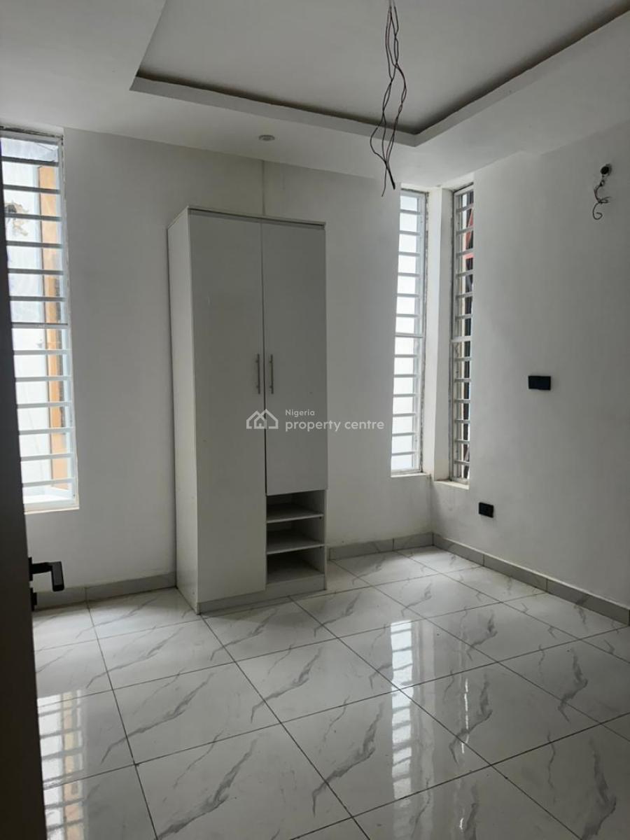 2 Units of Brand New 4 Bedroom Semi-detached Duplex, Ikota Lekki Lagos, Ikota, Lekki, Lagos, Semi-detached Duplex for Rent
