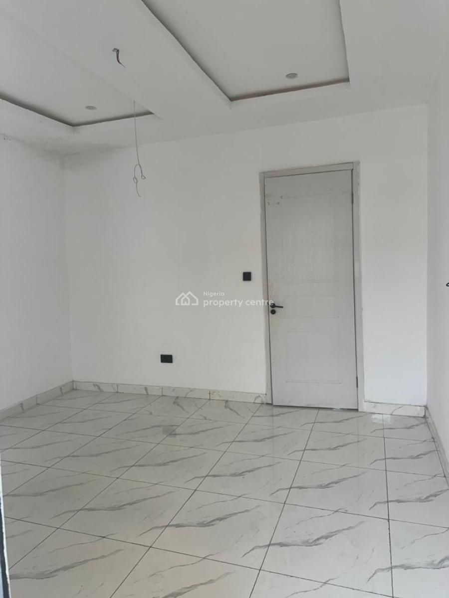 2 Units of Brand New 4 Bedroom Semi-detached Duplex, Ikota Lekki Lagos, Ikota, Lekki, Lagos, Semi-detached Duplex for Rent
