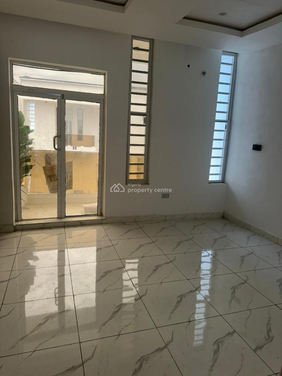 2 Units of Brand New 4 Bedroom Semi-detached Duplex, Ikota Lekki Lagos, Ikota, Lekki, Lagos, Semi-detached Duplex for Rent