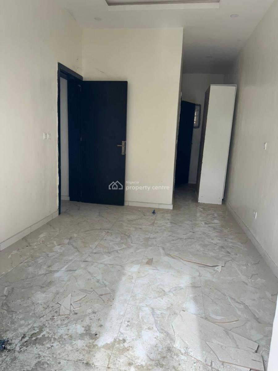 3 Bedroom Semi-detached Duplex, Ikota Lekki Lagos, Ikota, Lekki, Lagos, Semi-detached Duplex for Rent