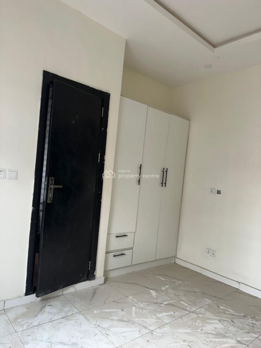 3 Bedroom Semi-detached Duplex, Ikota Lekki Lagos, Ikota, Lekki, Lagos, Semi-detached Duplex for Rent
