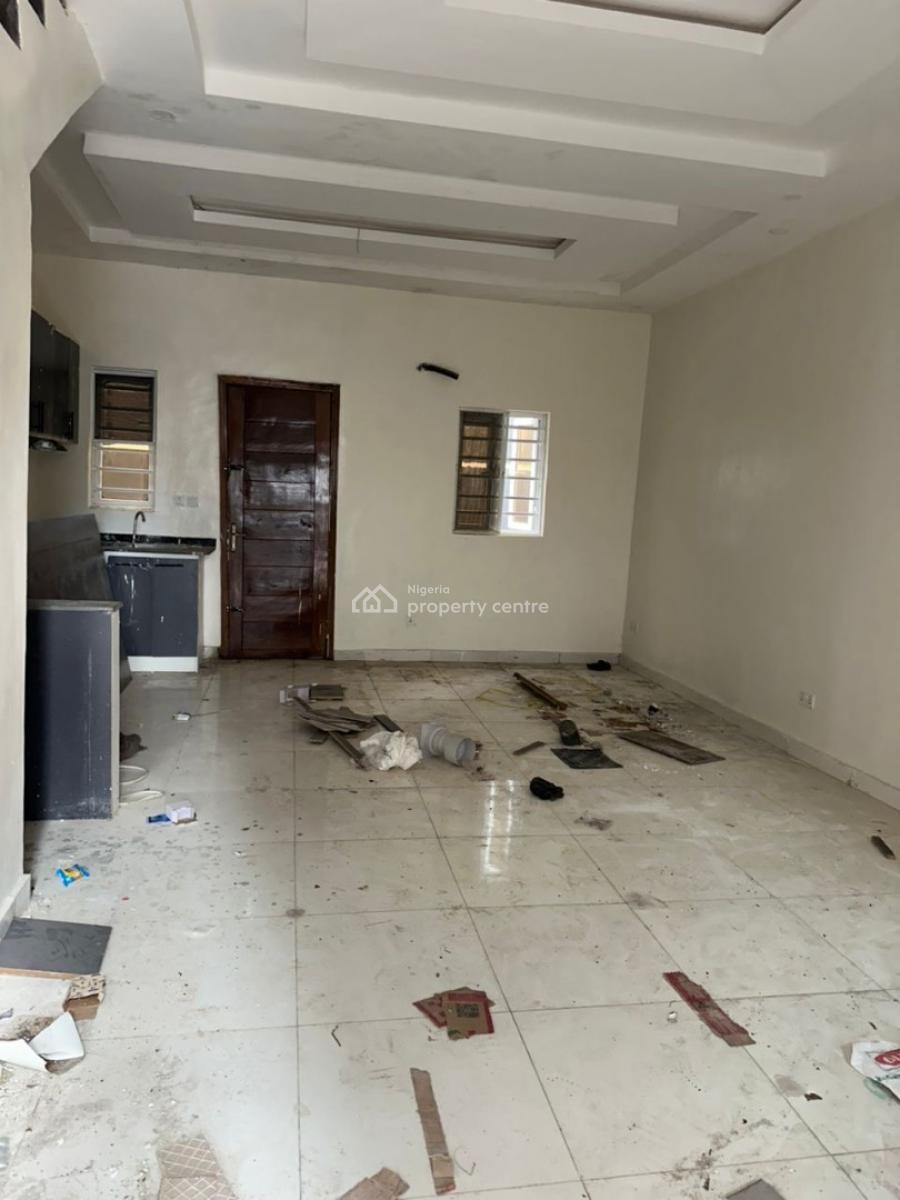 3 Bedroom Semi-detached Duplex, Ikota Lekki Lagos, Ikota, Lekki, Lagos, Semi-detached Duplex for Rent