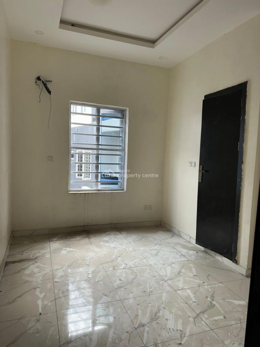 3 Bedroom Semi-detached Duplex, Ikota Lekki Lagos, Ikota, Lekki, Lagos, Semi-detached Duplex for Rent