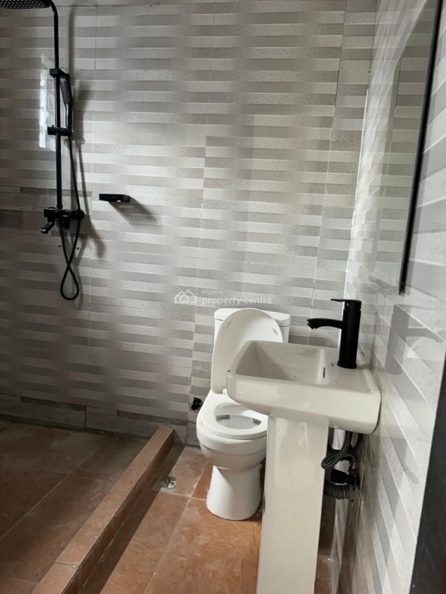 3 Bedroom Semi-detached Duplex, Ikota Lekki Lagos, Ikota, Lekki, Lagos, Semi-detached Duplex for Rent