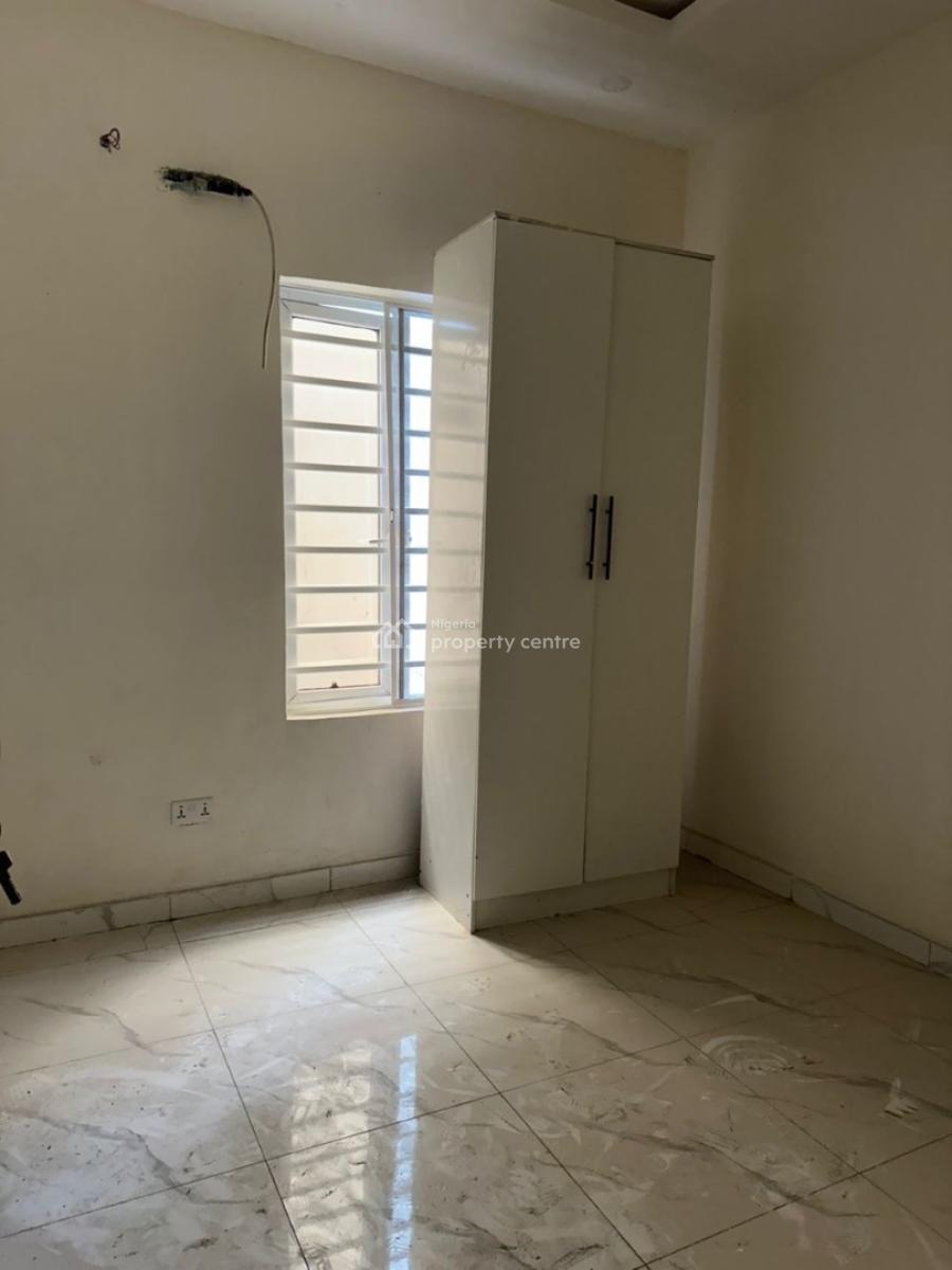 3 Bedroom Semi-detached Duplex, Ikota Lekki Lagos, Ikota, Lekki, Lagos, Semi-detached Duplex for Rent