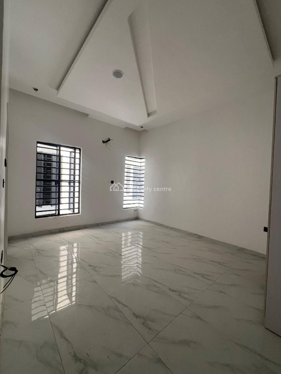 Spacious 5 Bedroom Semi Detached Duplex, Good for Family Living in a Good and Secure Environment, Ikeja Gra, Ikeja, Lagos, Semi-detached Duplex for Sale
