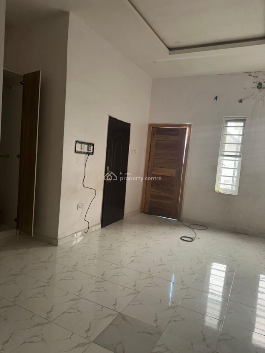 3 Bedroom Terrace Duplex, Ikota Lekki Lagos, Ikota, Lekki, Lagos, Terraced Duplex for Rent